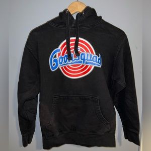 Goonsquad hoodie